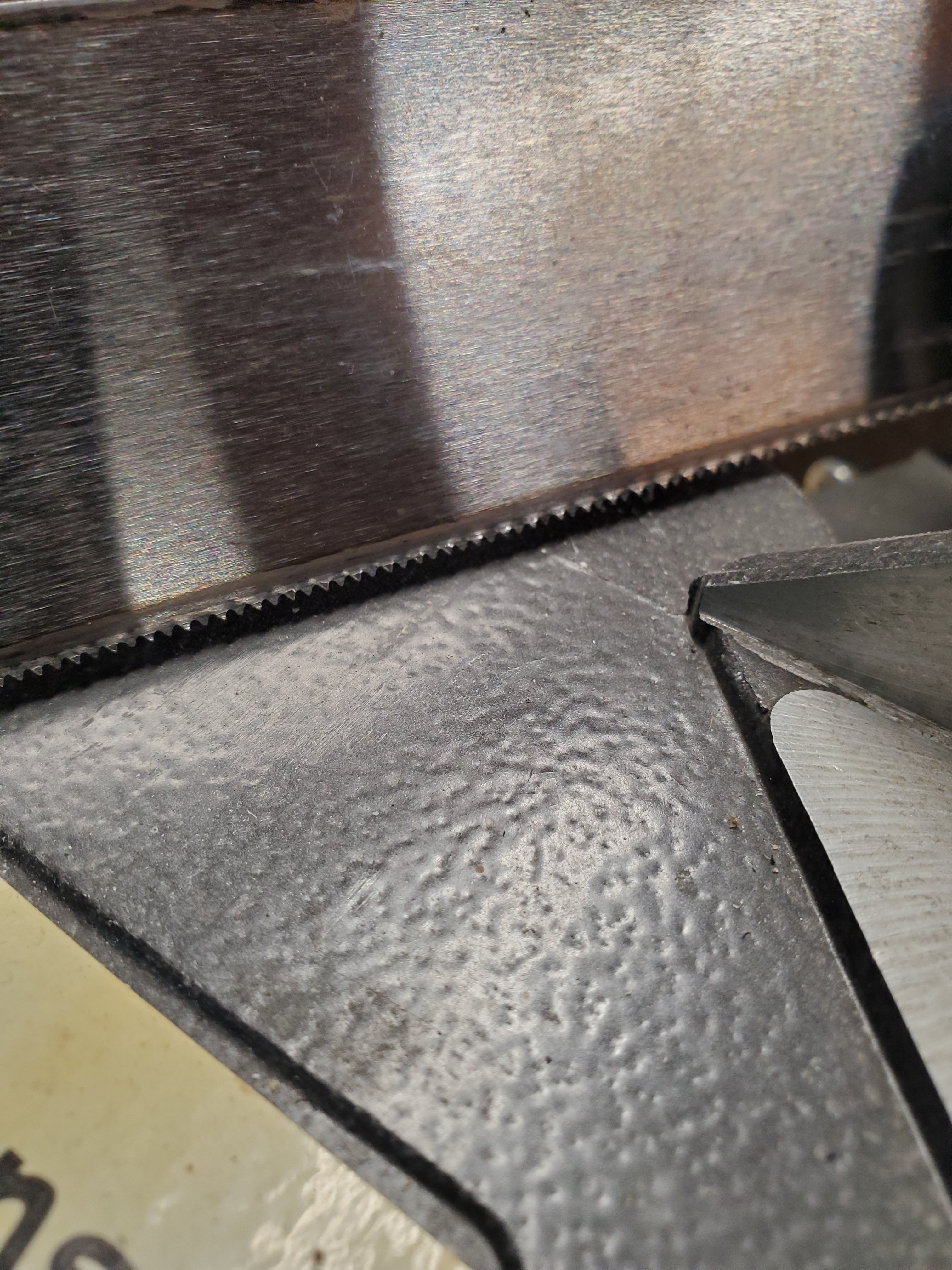 Jorgensen Compound Miter Box – MVFlaim Furnituremaker